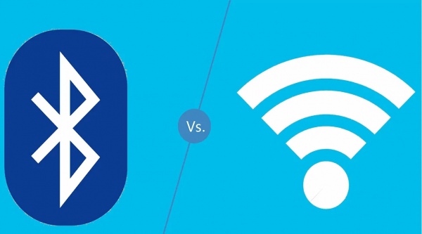 Bluetooth vs. Wi-Fi Electric Blinds: Which is Right for You?