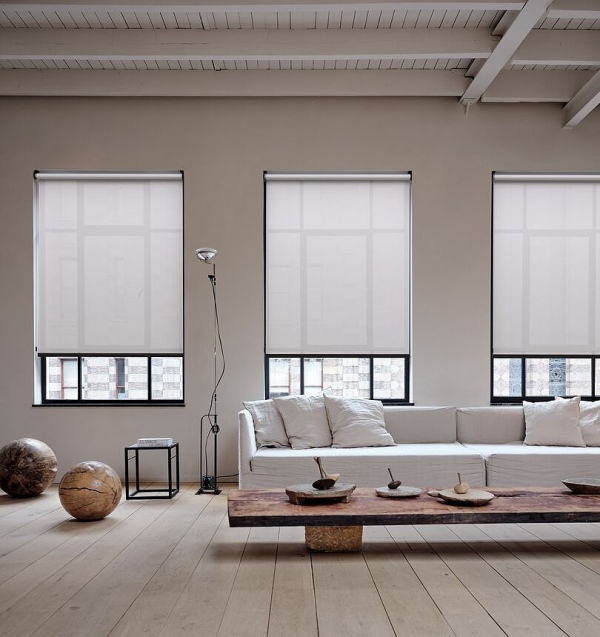 "Introducing Motorised Blinds: A New Era of Home Comfort"