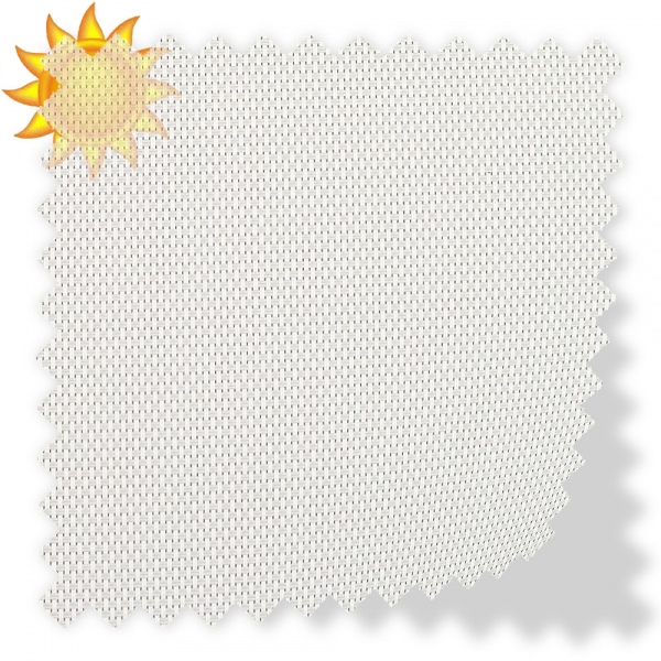 Ultimate 10 - White Stone (6603)