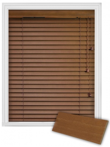 Venetian Blinds