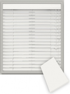 63 mm Designer Venetian Blind