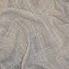 Abaca: Semi Sheer, Light Dimming Curtain Range with Separate Lining Abaca with Separate Blackout Lining: Angora Abaca: Semi Sheer, Light Dimming Curtain Range with Separate Lining Abaca with Separate Blackout Lining: Angora