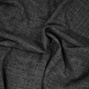 Abaca: A Semi-Sheer, Light Dimming Range for S Fold Curtains Abaca for S Fold Curtains: Charcoal Abaca: A Semi-Sheer, Light Dimming Range for S Fold Curtains Abaca for S Fold Curtains: Charcoal