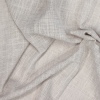 Abaca: A Semi-Sheer, Light Dimming Range for S Fold Curtains Abaca for S Fold Curtains: Natural Abaca: A Semi-Sheer, Light Dimming Range for S Fold Curtains Abaca for S Fold Curtains: Natural