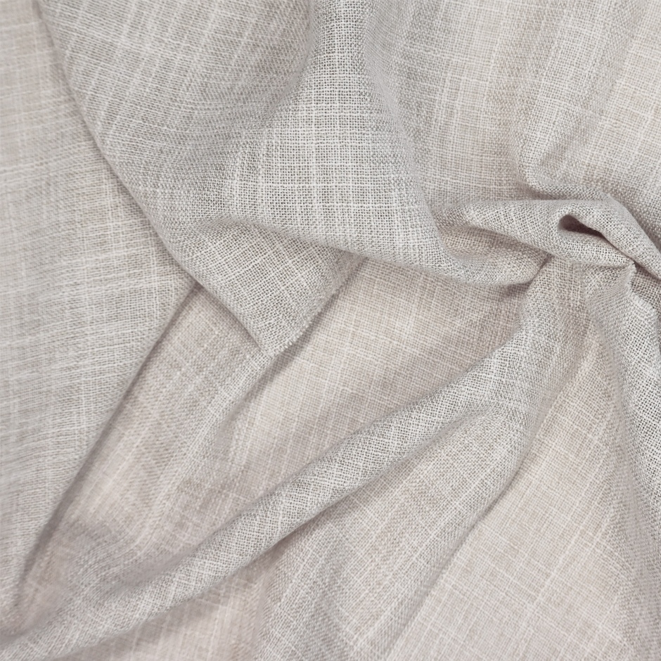 Abaca: A Semi-Sheer, Light Dimming Range for S Fold Curtains Abaca for S Fold Curtains: Natural Abaca: A Semi-Sheer, Light Dimming Range for S Fold Curtains Abaca for S Fold Curtains: Natural