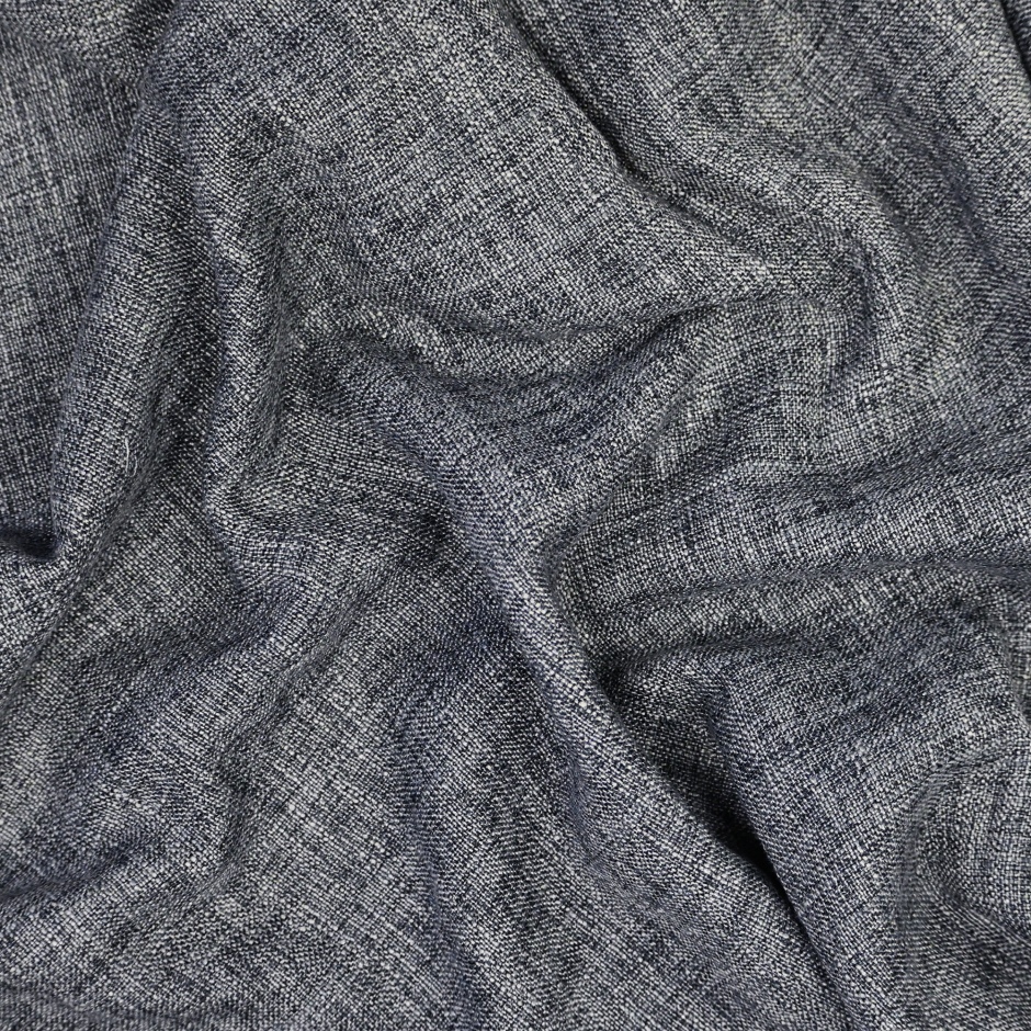 Abaca: A Semi-Sheer, Light Dimming Range for S Fold Curtains Abaca for S Fold Curtains: Pepper Abaca: A Semi-Sheer, Light Dimming Range for S Fold Curtains Abaca for S Fold Curtains: Pepper
