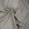 Abaca: A Semi-Sheer, Light Dimming Range for S Fold Curtains Abaca for S Fold Curtains: Taupe Abaca: A Semi-Sheer, Light Dimming Range for S Fold Curtains Abaca for S Fold Curtains: Taupe