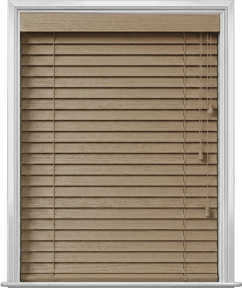 Cambridge Venetian Blinds Aotea Sand (1815) Cambridge Venetian Blinds Aotea Sand (1815)