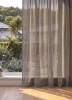 Aruba Sheer Curtain Range for Pleated Curtains. Aruba: Concrete (for Pleated Curtains)