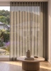 Aruba Sheer Fabric Range: (for S Fold Sheer Curtains). Aruba: Pearl (for S Fold curtains) Aruba Sheer Fabric Range: (for S Fold Sheer Curtains). Aruba: Pearl (for S Fold curtains)