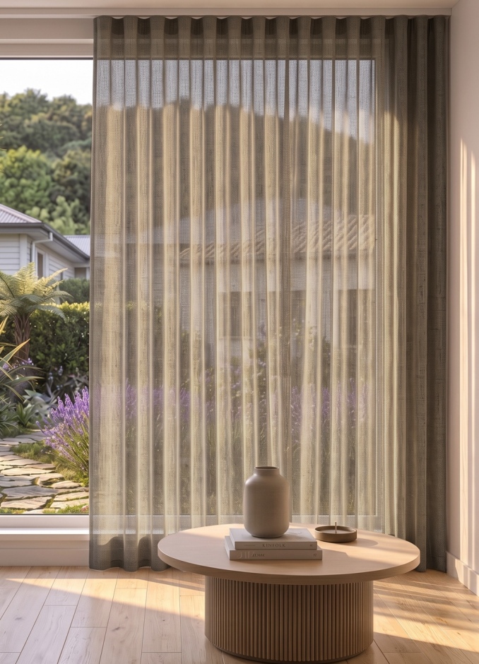 Aruba Sheer Fabric Range: (for S Fold Sheer Curtains). Aruba: Pearl (for S Fold curtains) Aruba Sheer Fabric Range: (for S Fold Sheer Curtains). Aruba: Pearl (for S Fold curtains)