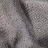 Aruba Sheer Curtain Range for Pleated Curtains. Aruba: Granite (for Pleated Curtains)