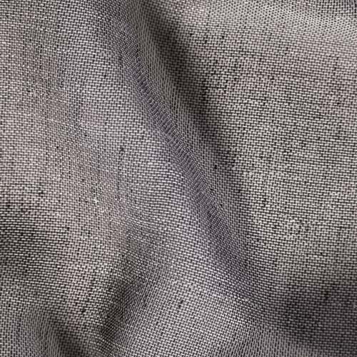 Aruba Sheer Curtain Range for Pleated Curtains. Aruba: Granite (for Pleated Curtains)