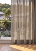 Aruba Sheer Curtain Range for Pleated Curtains. Aruba: Linen (for Pleated Curtains)