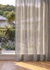 Aruba Sheer Curtain Range for Pleated Curtains. Aruba: Parchment (for Pleated Curtains)