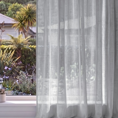 Aruba: Shadow (for Pleated Curtains) Aruba: Shadow (for Pleated Curtains)
