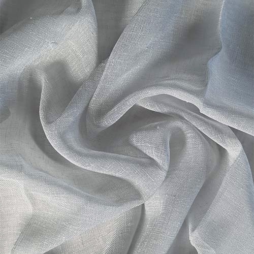 Aruba Sheer Curtain Range for Pleated Curtains. Aruba: Shadow (for Pleated Curtains)