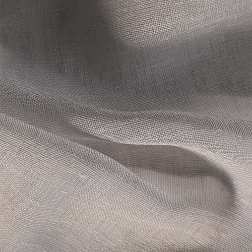 Aruba Sheer Curtain Range for Pleated Curtains. Aruba: Silver (for Pleated Curtains)