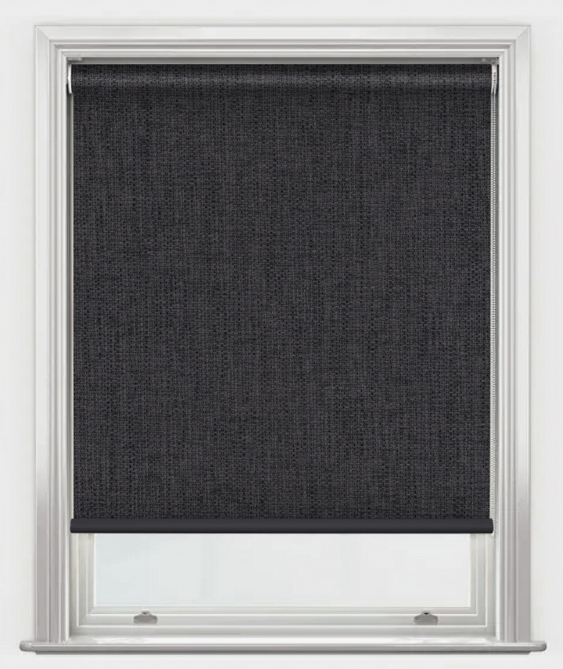 Castille and Jersey Jersey: Basalt (7927)