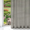 Bergamo: Light Dimming Curtain Range with a Separate Lining. Bergamo Light Dimming With Separate Lining: Ash (11105) Bergamo: Light Dimming Curtain Range with a Separate Lining. Bergamo Light Dimming With Separate Lining: Ash (11105)