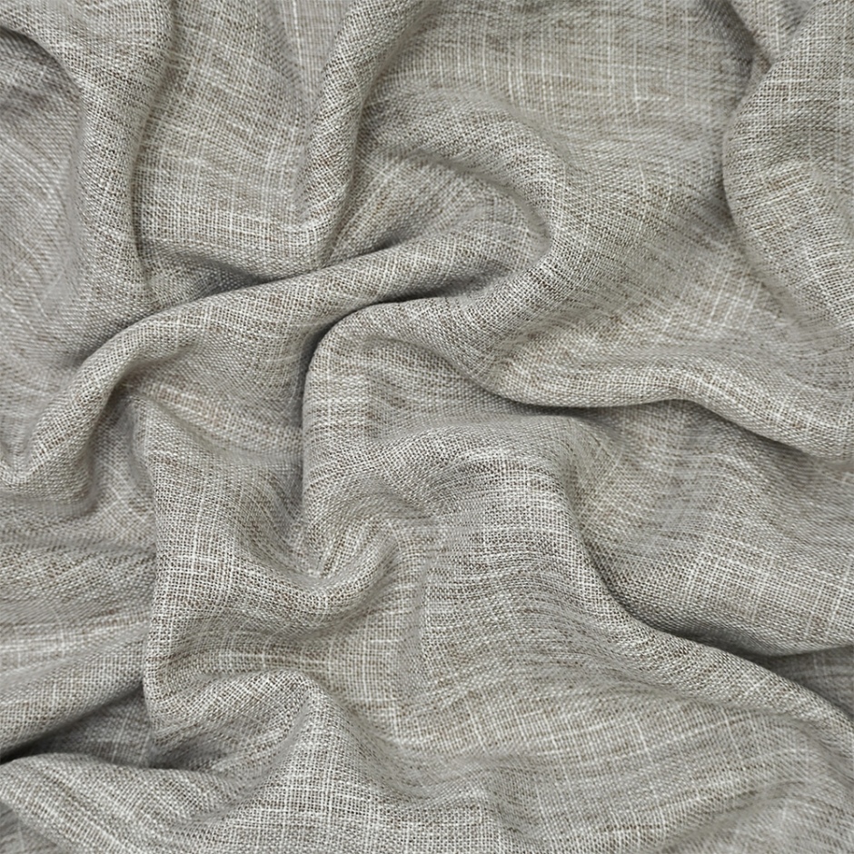 Bergamo: Light Dimming Curtain Range with a Separate Lining. Bergamo Light Dimming With Separate Lining: Ash (11105) Bergamo: Light Dimming Curtain Range with a Separate Lining. Bergamo Light Dimming With Separate Lining: Ash (11105)