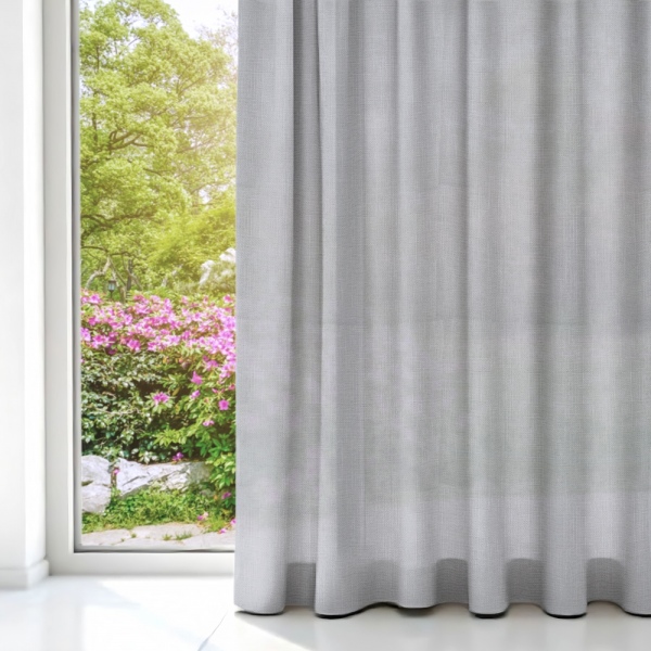 Bergamo Light Dimming With Separate Lining: Birch (11106)