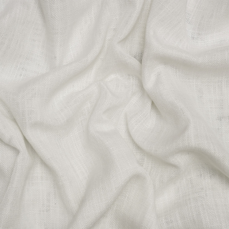 Bergamo: Light Dimming Curtain Range with a Separate Lining. Bergamo Light Dimming With Separate Lining: Chalk (11101) Bergamo: Light Dimming Curtain Range with a Separate Lining. Bergamo Light Dimming With Separate Lining: Chalk (11101)