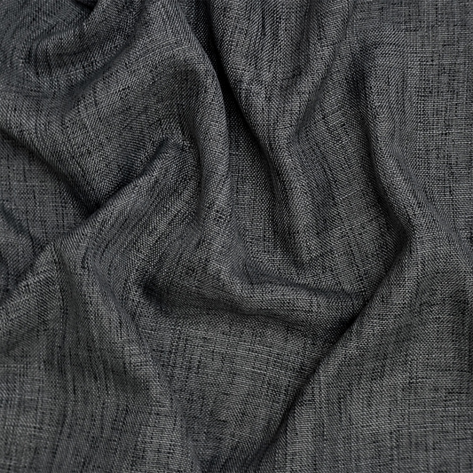Bergamo: Light Dimming Curtain Range with a Separate Lining. Bergamo Light Dimming With Separate Lining: Charcoal (11110) Bergamo: Light Dimming Curtain Range with a Separate Lining. Bergamo Light Dimming With Separate Lining: Charcoal (11110)