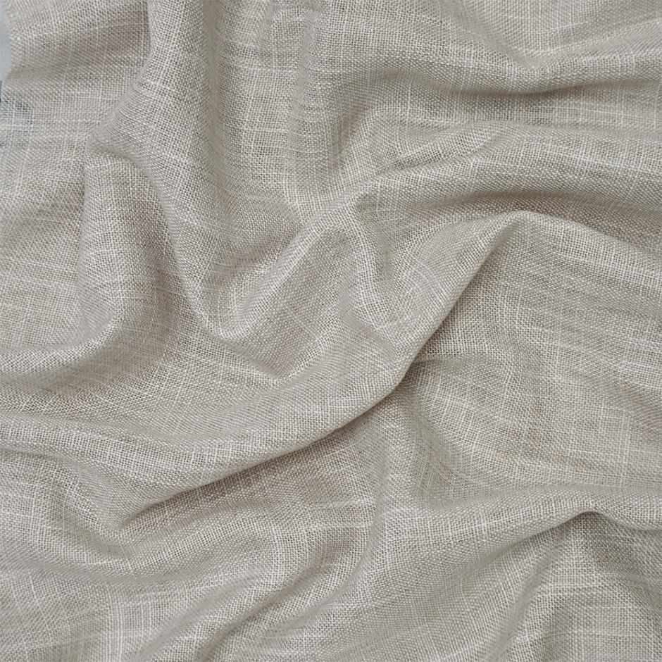 Bergamo: Light Dimming Curtain Range with a Separate Lining. Bergamo Light Dimming With Separate Lining: Linen (11104) Bergamo: Light Dimming Curtain Range with a Separate Lining. Bergamo Light Dimming With Separate Lining: Linen (11104)