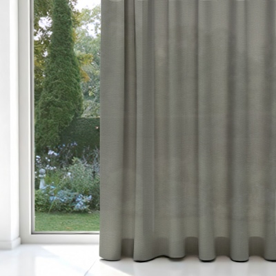 Bergamo Light Dimming With Separate Lining: Stone (11107)