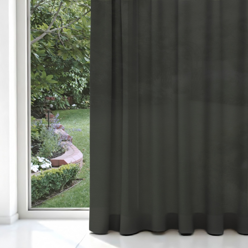 Bergamo: Light Dimming Curtain Range with a Separate Lining. Bergamo Light Dimming With Separate Lining: Woodland (11111) Bergamo: Light Dimming Curtain Range with a Separate Lining. Bergamo Light Dimming With Separate Lining: Woodland (11111)