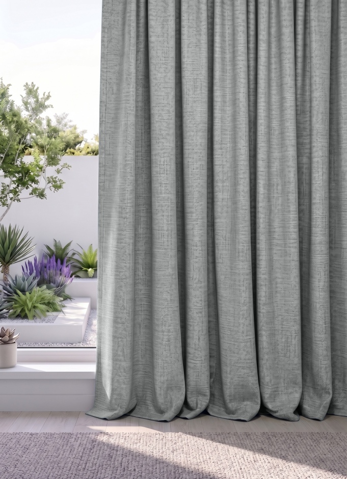 Breakaway: Thermal Backed for S Fold Curtains. Breakaway: Ash Breakaway: Thermal Backed for S Fold Curtains. Breakaway: Ash