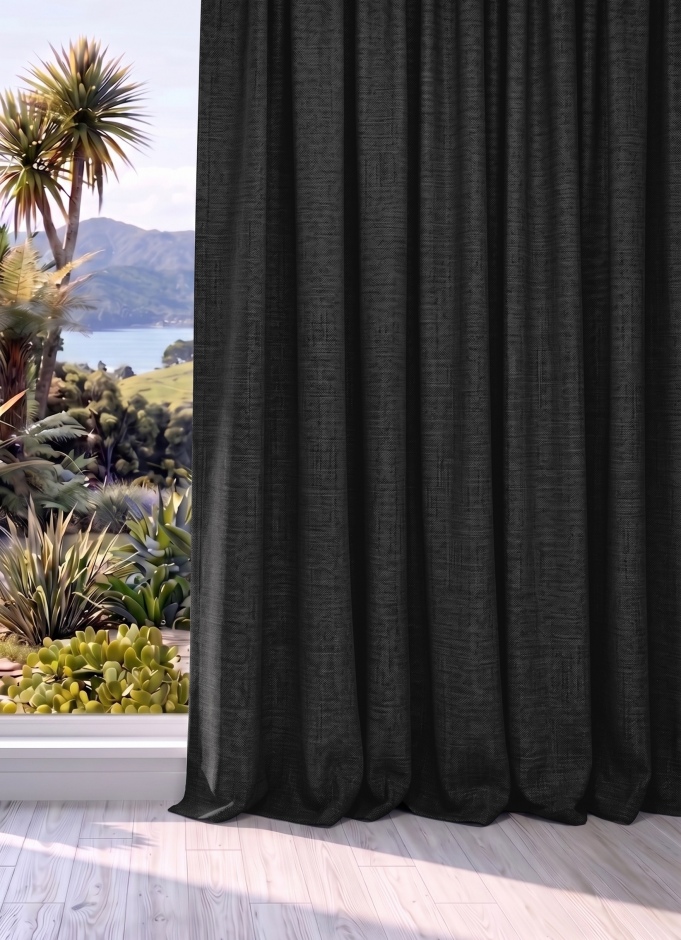 Breakaway: Thermal Backed for S Fold Curtains. Breakaway: Carbon Breakaway: Thermal Backed for S Fold Curtains. Breakaway: Carbon
