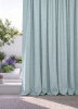Breakaway: Thermal Backed for S Fold Curtains. Breakaway: Duck Egg Breakaway: Thermal Backed for S Fold Curtains. Breakaway: Duck Egg