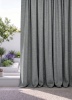 Breakaway: Thermal Backed for S Fold Curtains. Breakaway: Slate Breakaway: Thermal Backed for S Fold Curtains. Breakaway: Slate