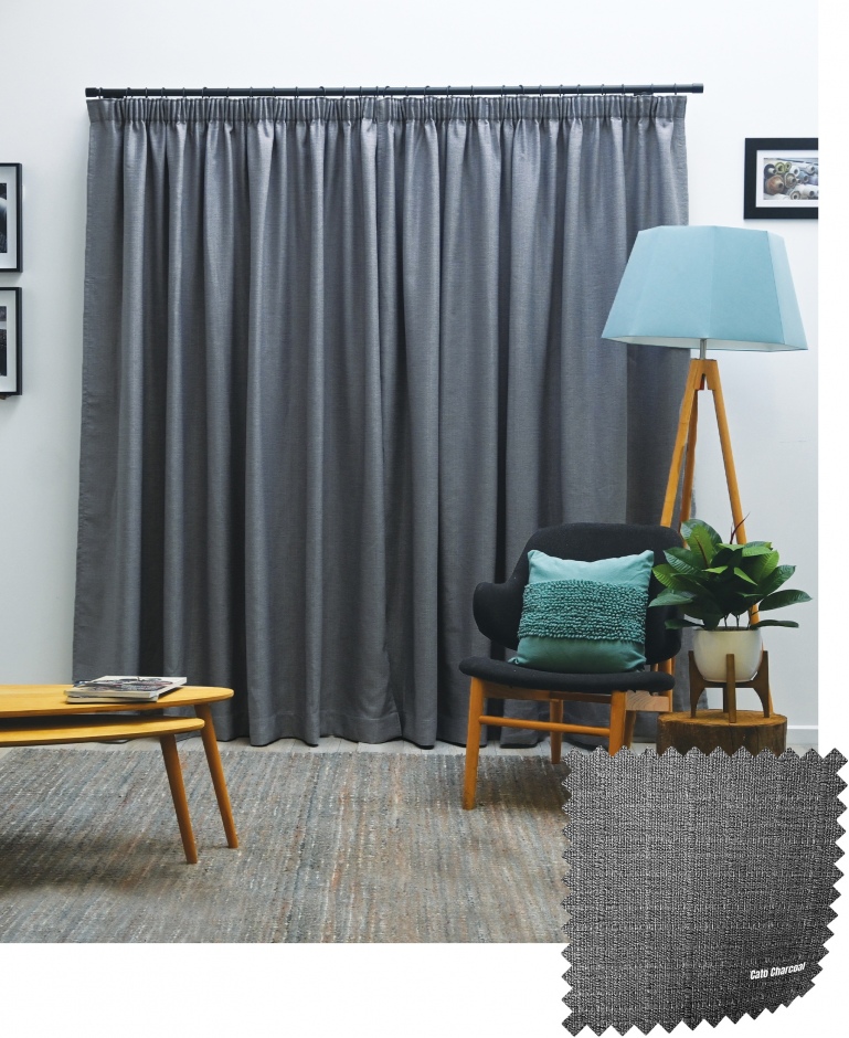 Cato Cato Charcoal (B2191) Cato Cato Charcoal (B2191)