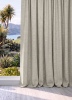 Chesterfield: Thermal Backed for Pleated Curtains Chesterfield: Chalk