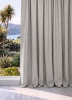 Chesterfield: Thermal Backed for Pleated Curtains Chesterfield: Cloud