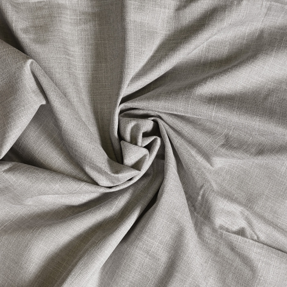 Chesterfield: Thermal Backed for Pleated Curtains Chesterfield: Cloud