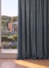 Chesterfield: Thermal Backed for Pleated Curtains Chesterfield: Denim