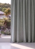 Chesterfield: Thermal Backed for Pleated Curtains Chesterfield: Dew