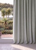 Chesterfield: Thermal Backed for Pleated Curtains Chesterfield: Fog