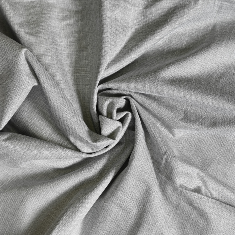 Chesterfield: Thermal Backed for Pleated Curtains Chesterfield: Fog