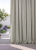 Chesterfield: Thermal Backed for Pleated Curtains Chesterfield: Linen