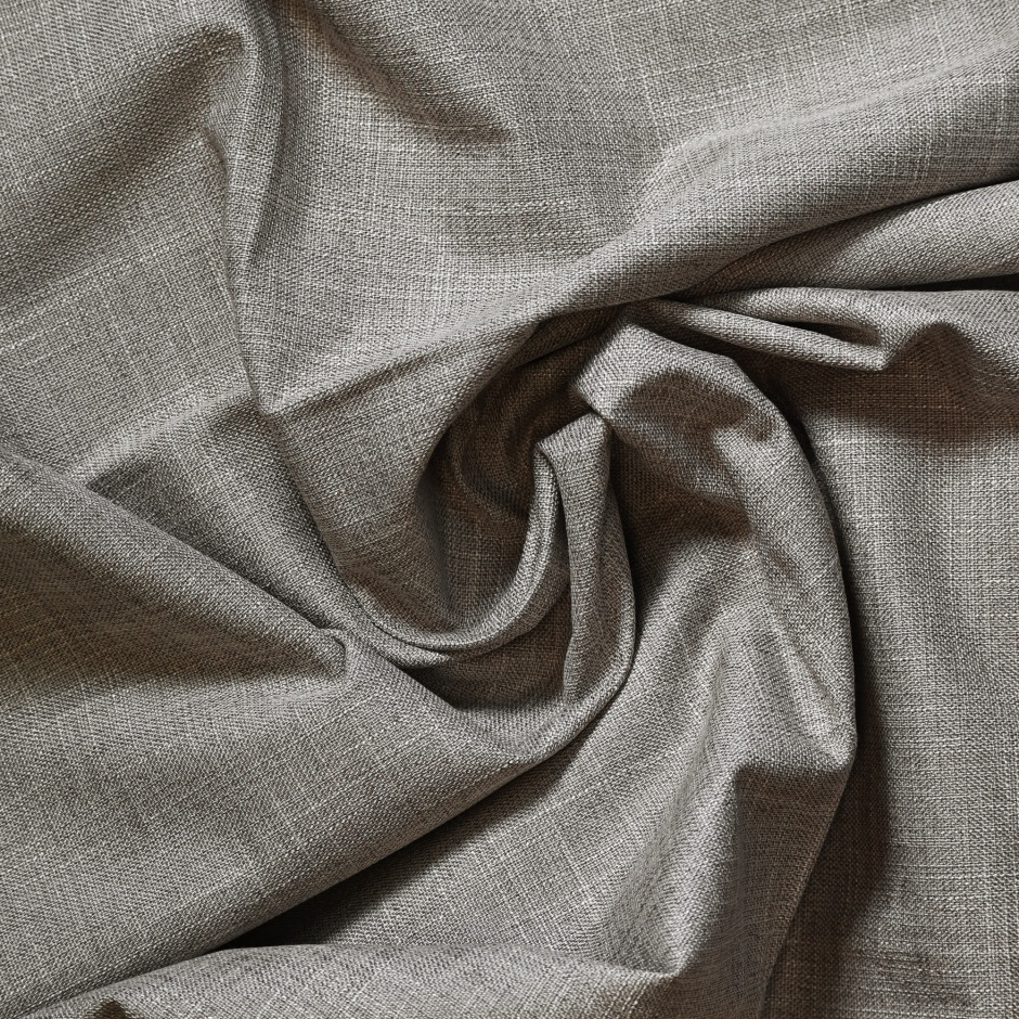Chesterfield: Thermal Backed for Pleated Curtains Chesterfield: Smoke