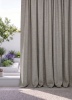 Chesterfield: Thermal Backed for Pleated Curtains Chesterfield: Stone