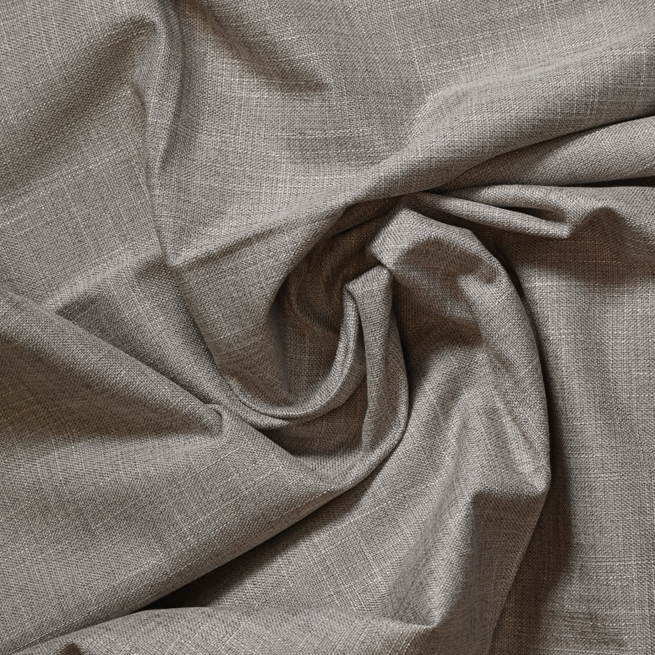 Chesterfield: Thermal Backed for Pleated Curtains Chesterfield: Stone