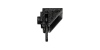 Easy Fit Ceiling Mount Brackets Ceiling Mounted Bracket - Black