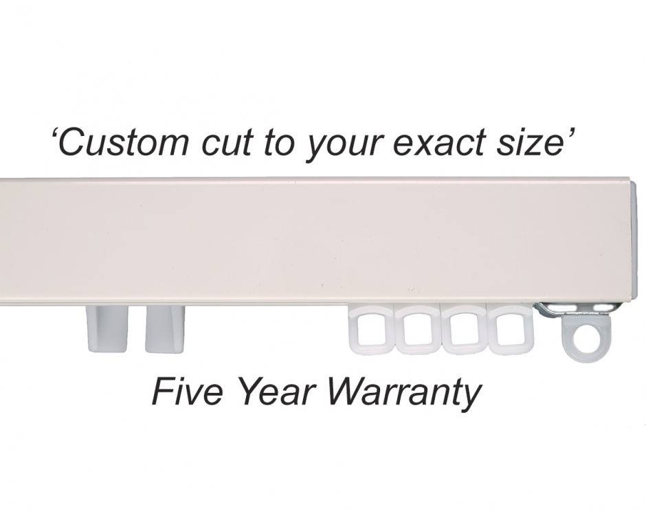 Easy-Fit Curtain Tracks (for all types of pleated curtains). Canvas Cloth Easy-Fit Curtain Tracks (for all types of pleated curtains). Canvas Cloth