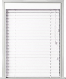 50 mm Eurowood Venetian Blinds